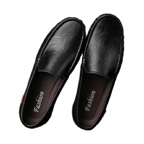 Doudou Shoes Pánske 2023 Nové Kožené Nekĺzavé Trendy Súpravy Pre Mládež Na Bežné Nosenie