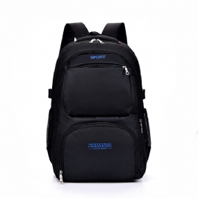 2023 New Business Backpack Schoolbag Computer Bag Pánsky Turistický Multifunkčný Batoh