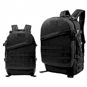 Batoh Outdoor Pánsky Taktický Army Camouflage 3d Backpack