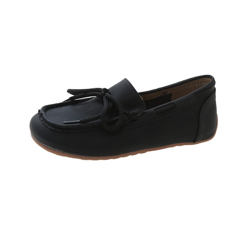 Doudou Topánky Ženy Jar A Jeseň Nová Móda Tehotné Ploché Slip-on